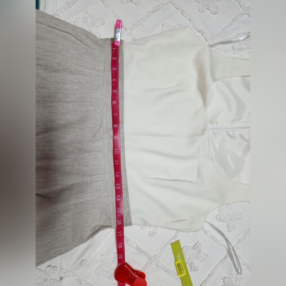 NWT GIANNI BINI DRESS - Picture 4 of 6